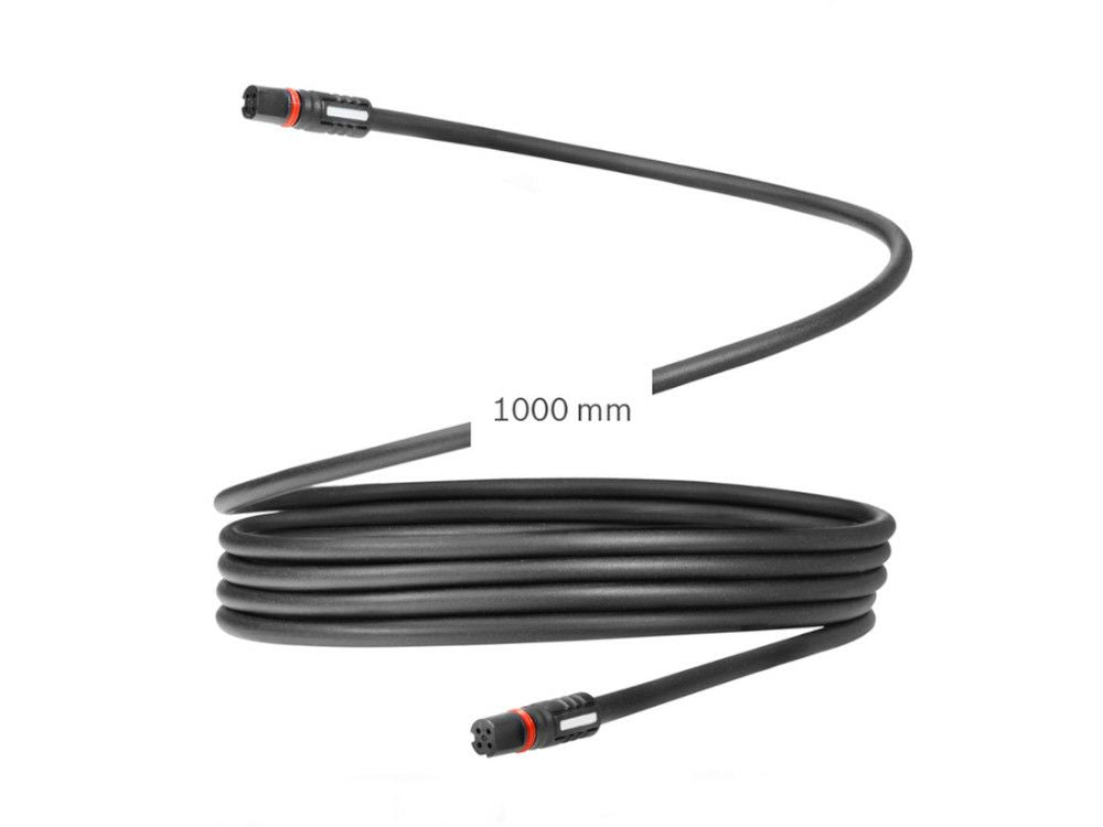 Bosch display cable 1,000 mm