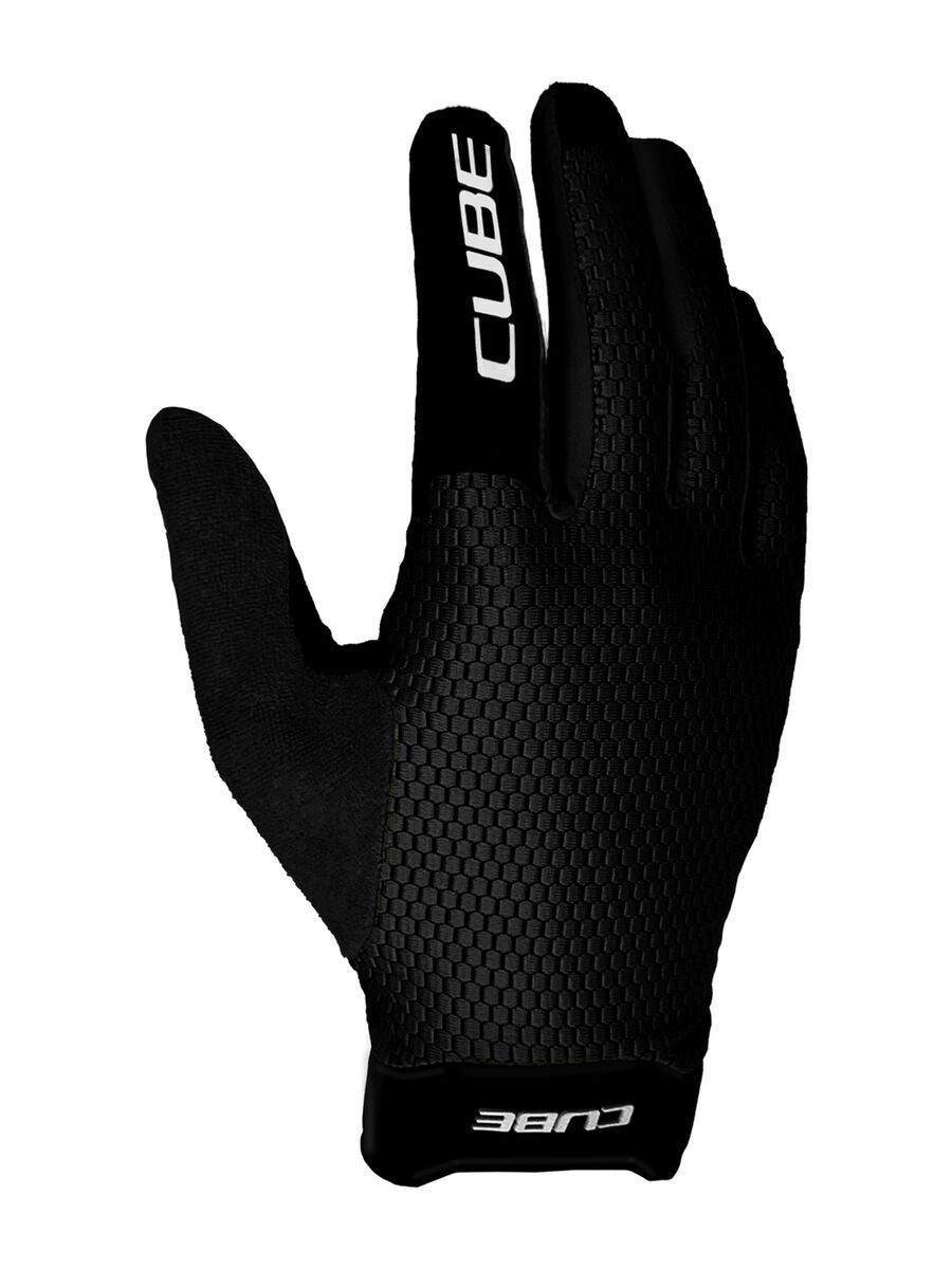 Cube Handschuhe Gravity langfinger