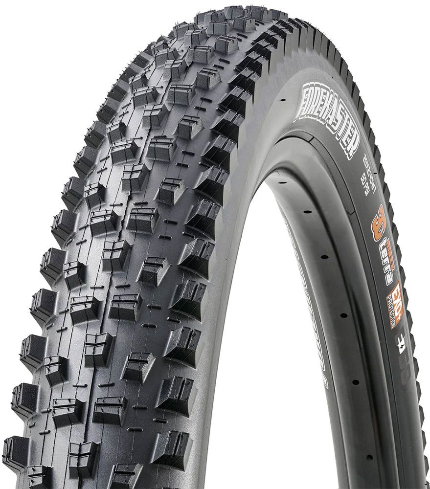 Maxxis Forekaster WT TR foldable, 29x2.40" 61-622 sw EXO+