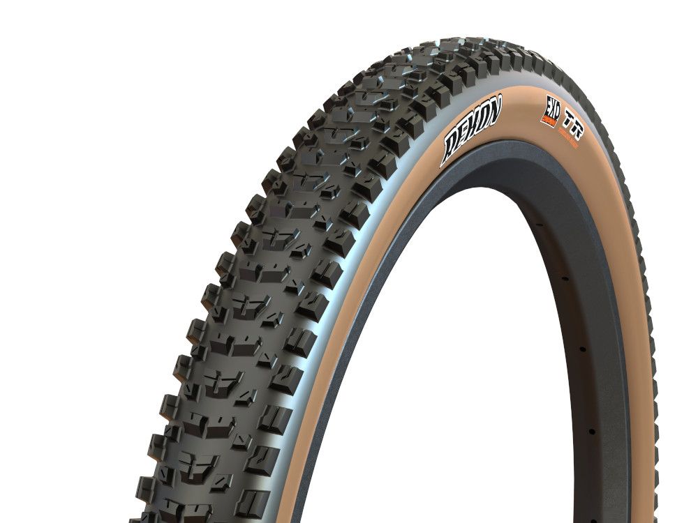 Maxxis Tires Maxxis Rekon WT TLR foldable, 29x2.60" 66-62