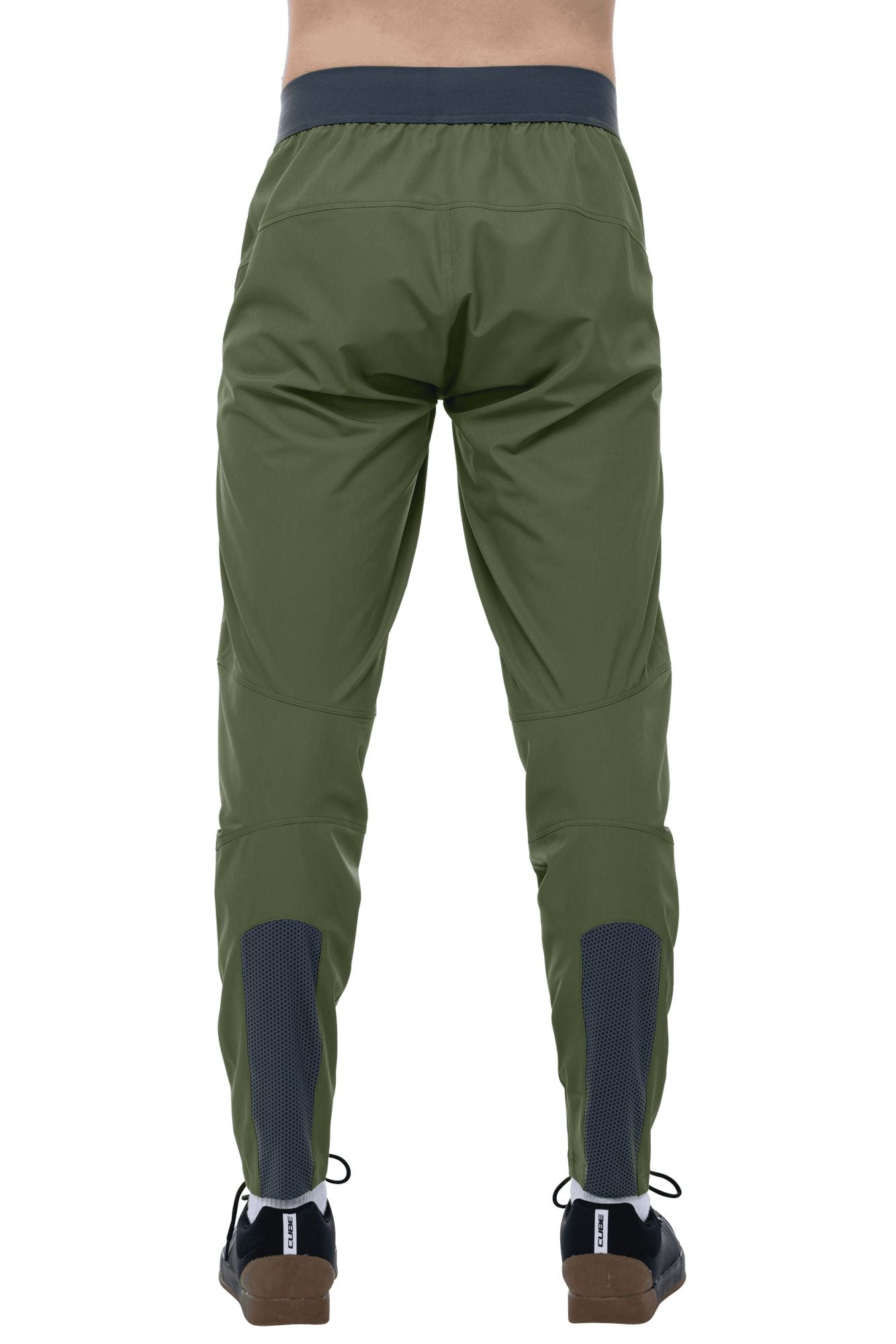 Cube VERTEX Baggy Pants TM