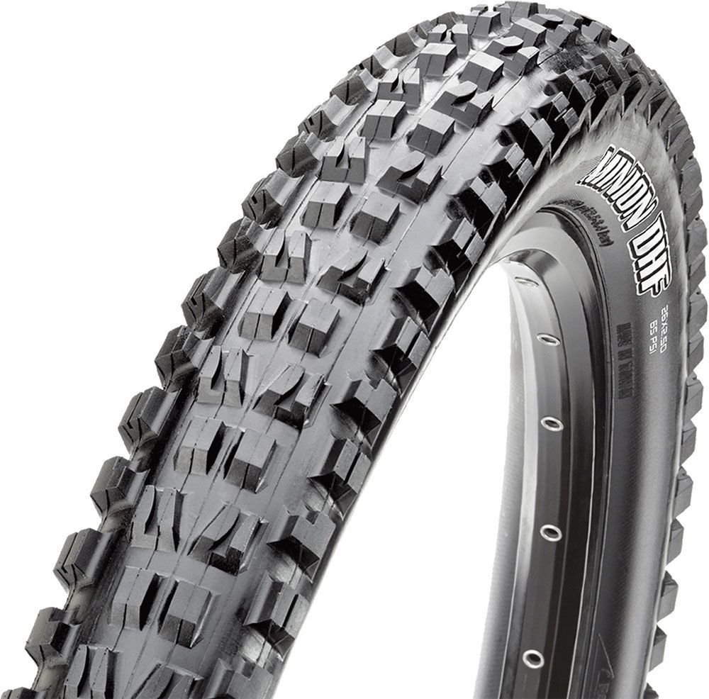 Maxxis Minion DHF 29x2.50 DHF DoubleDown