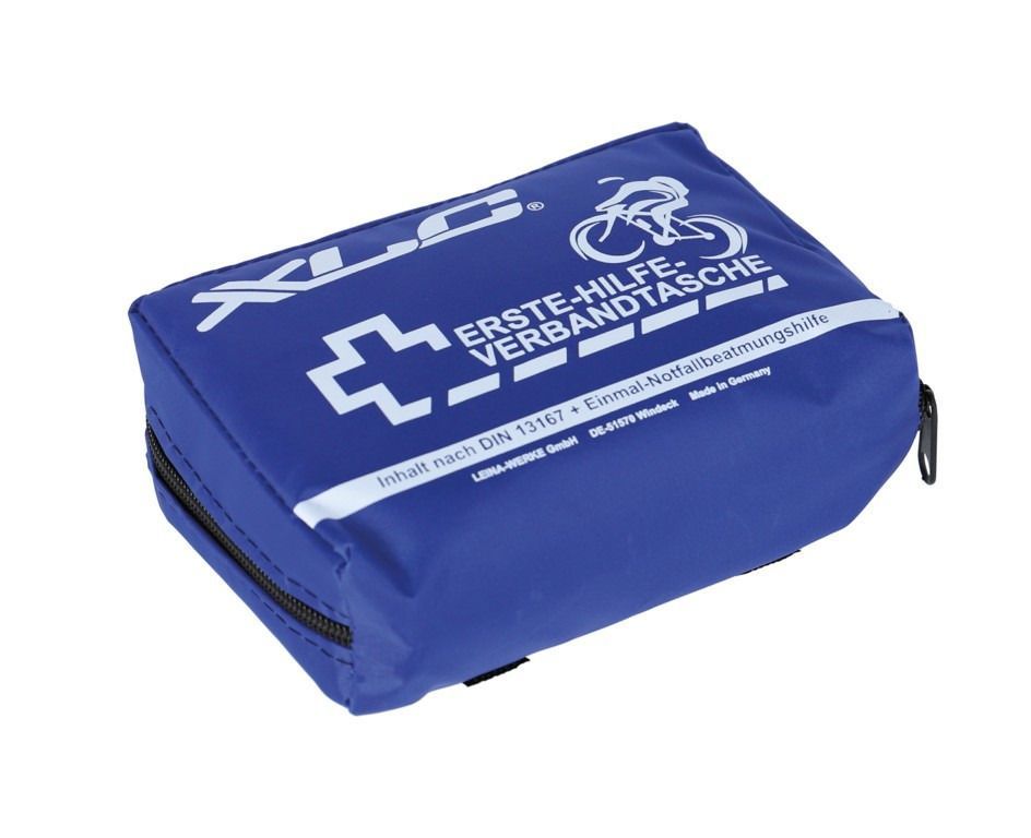 XLC first aid kit FA-A02