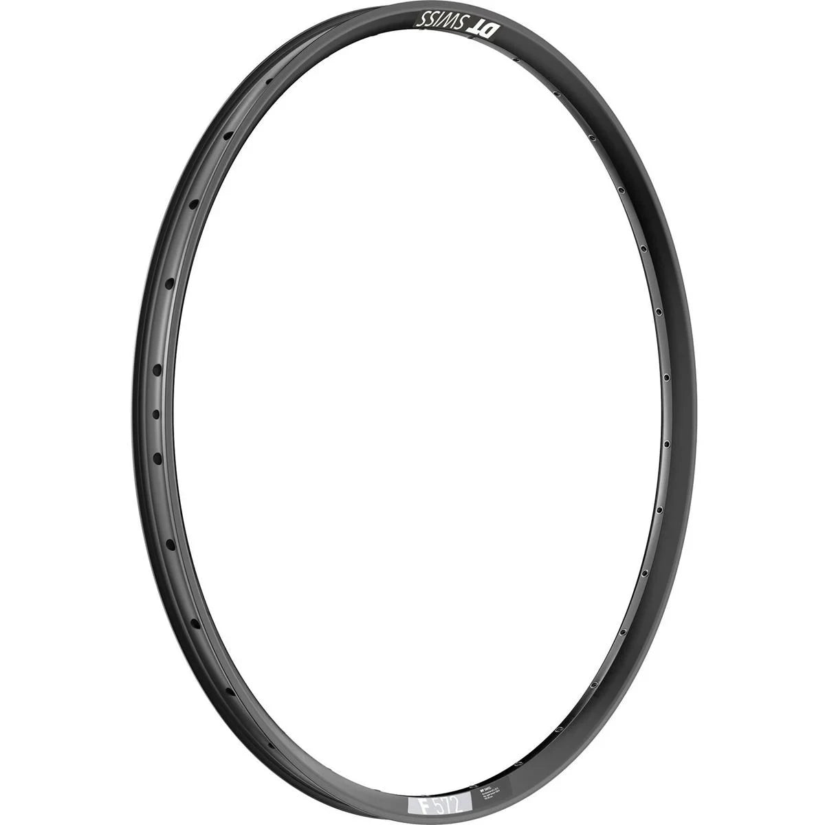 DT SWISS rim F 572 DB, 29", 32 hole, 622-30