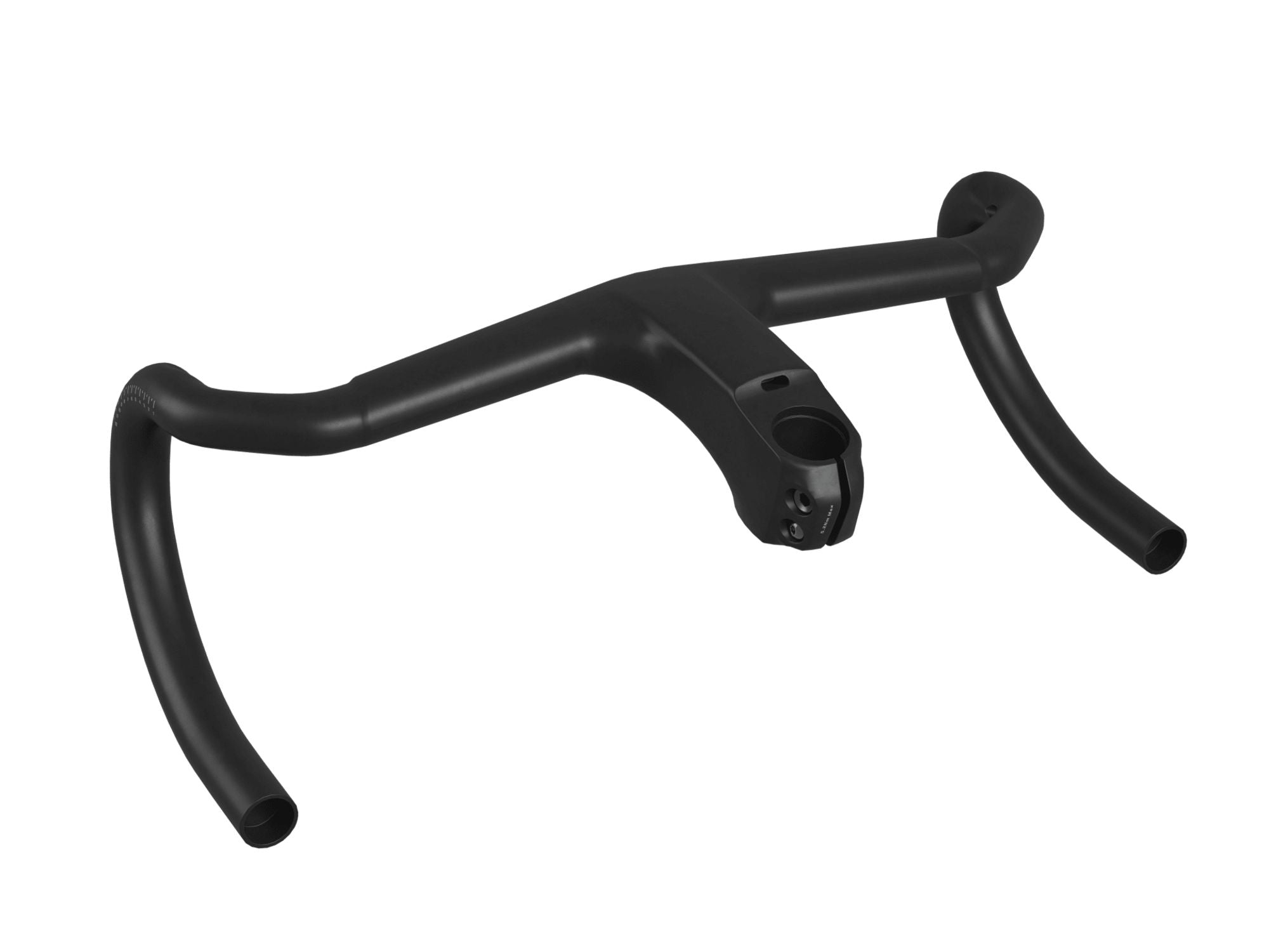 Trek Aero RSL Road Integrated Handlebar/Stem Unit