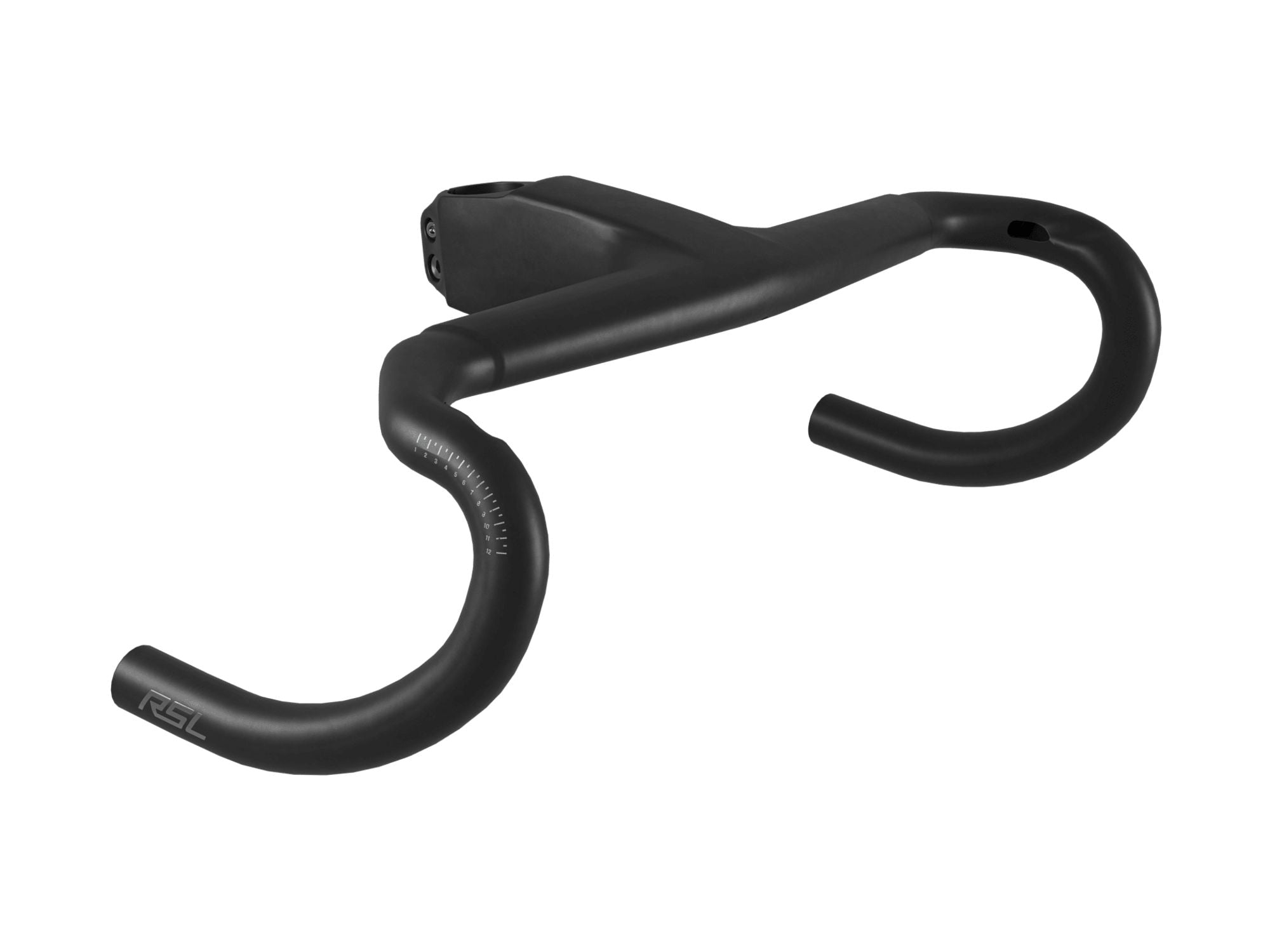 Trek Aero RSL Road Integrated Handlebar/Stem Unit