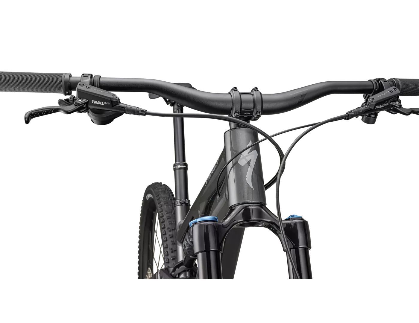 Specialized Stumpjumper 15 COMP ALLOY SMOKE/COOL GREY 2025