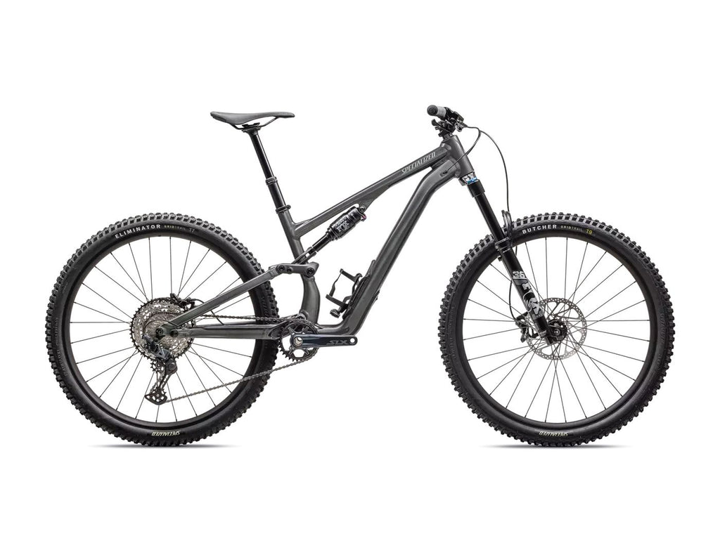 Specialized Stumpjumper 15 COMP ALLOY SMOKE/COOL GRAY 2025