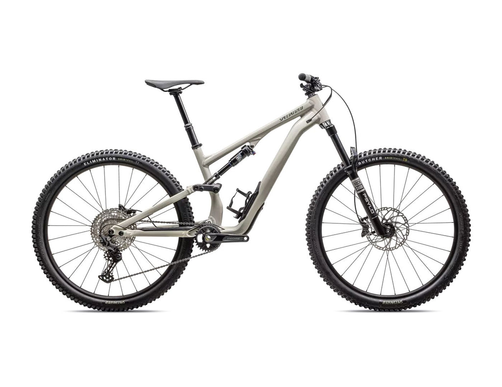 Specialized Stumpjumper 15 Alloy Whtmtn/Dkmos 2025