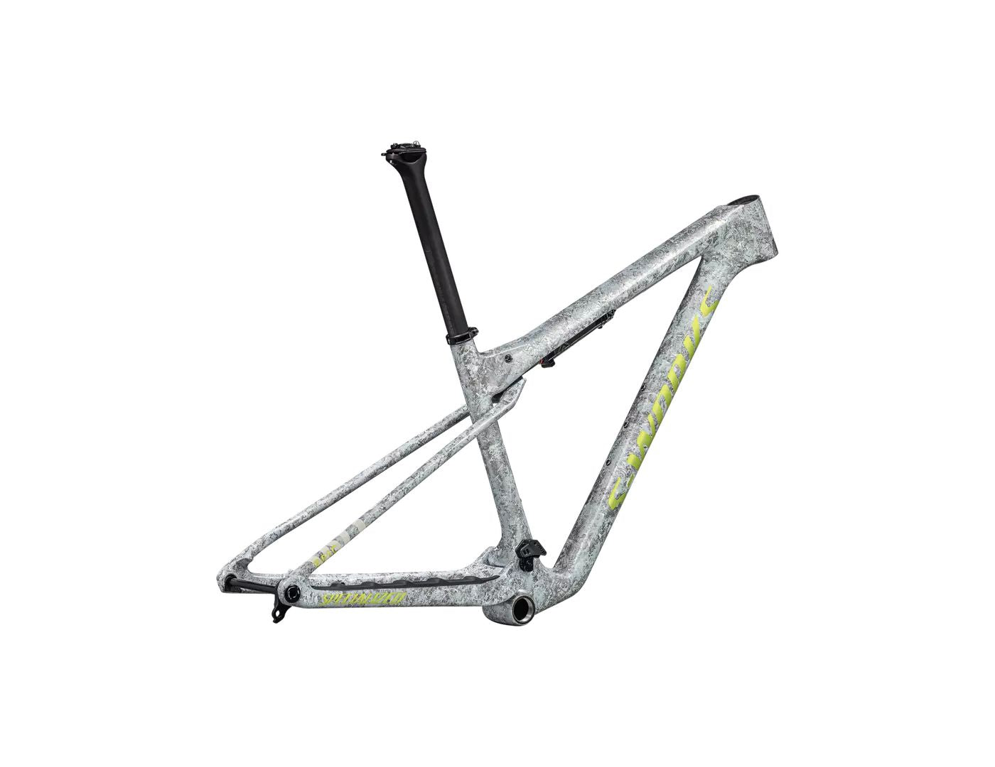 Specialized Epic WC SW FRM