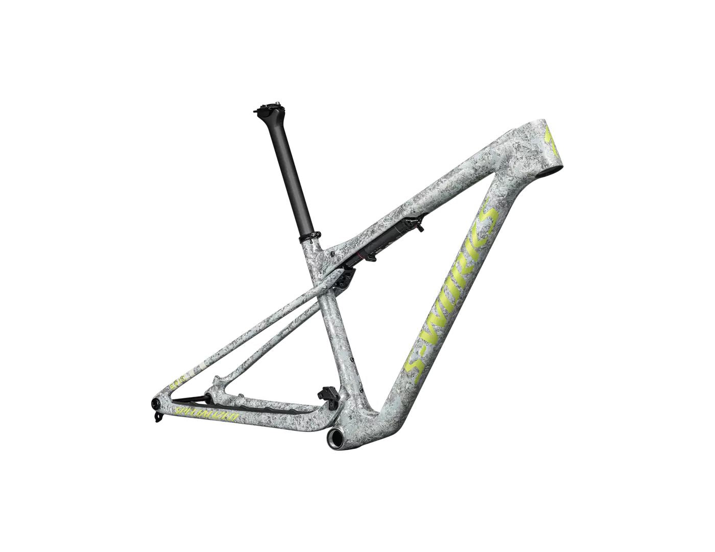 Specialized Epic WC SW FRM