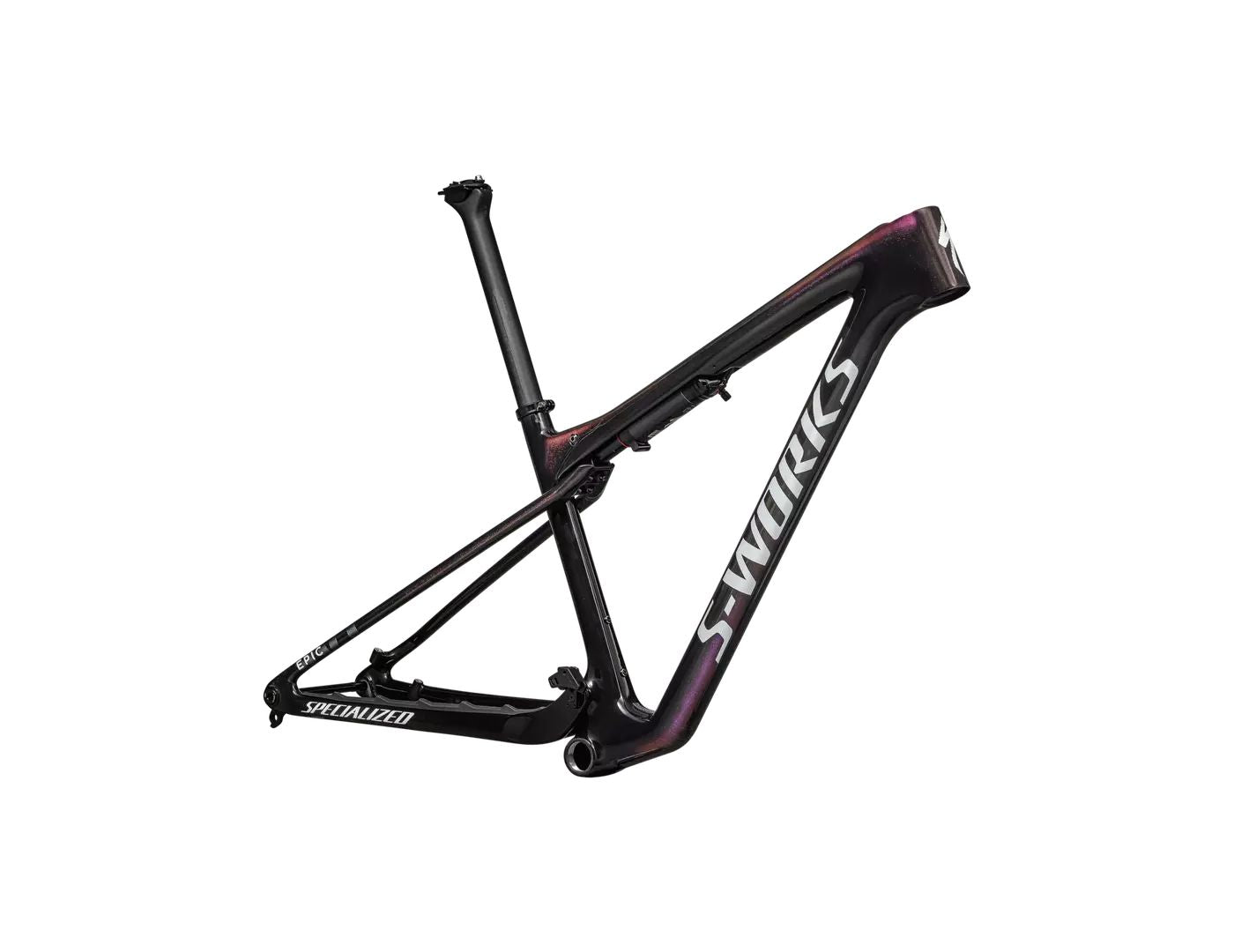 Specialized Epic WC SW FRM