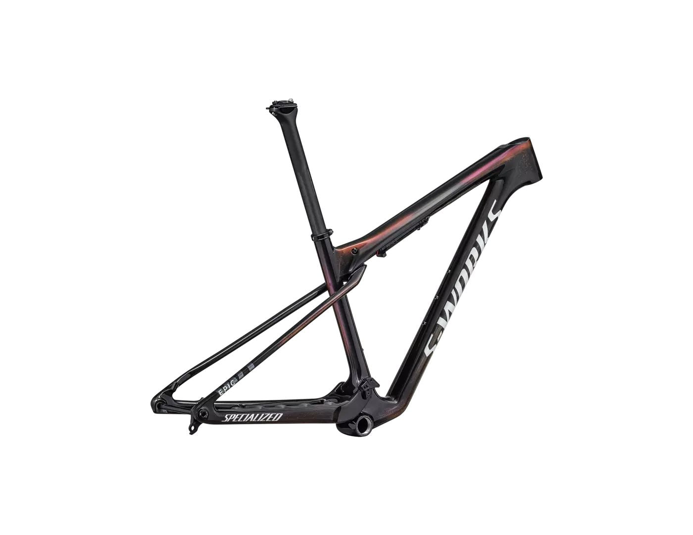 Specialized Epic WC SW FRM