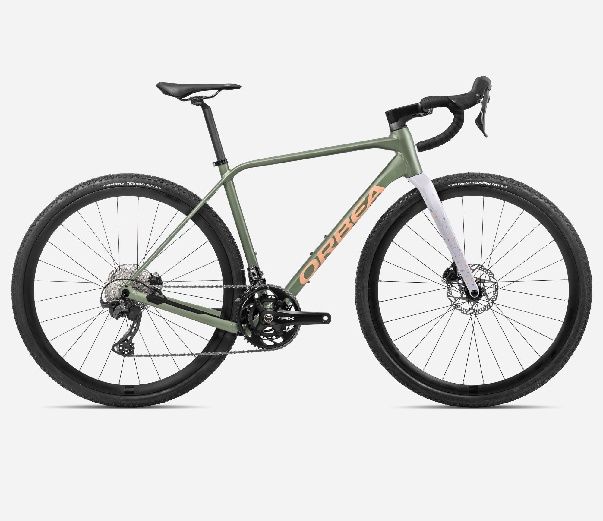 Orbea TERRA H30 Artichoke - Lilac 2024