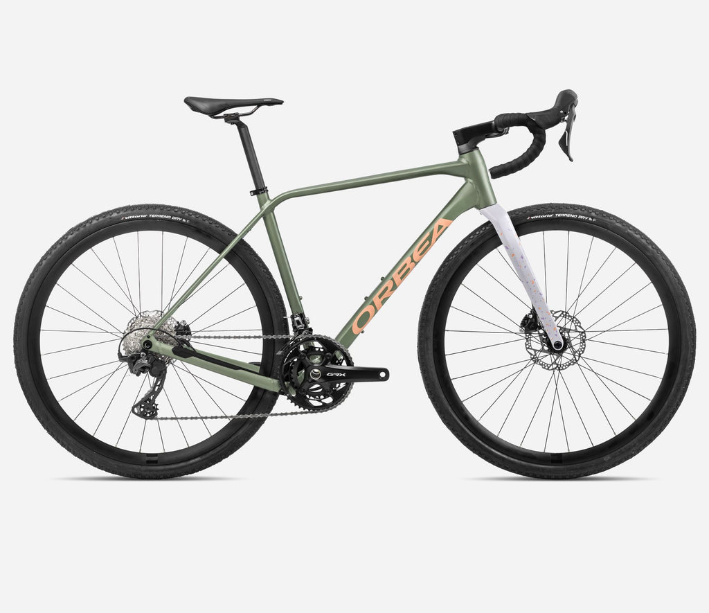 Orbea TERRA H30 Artichoke - Lilac