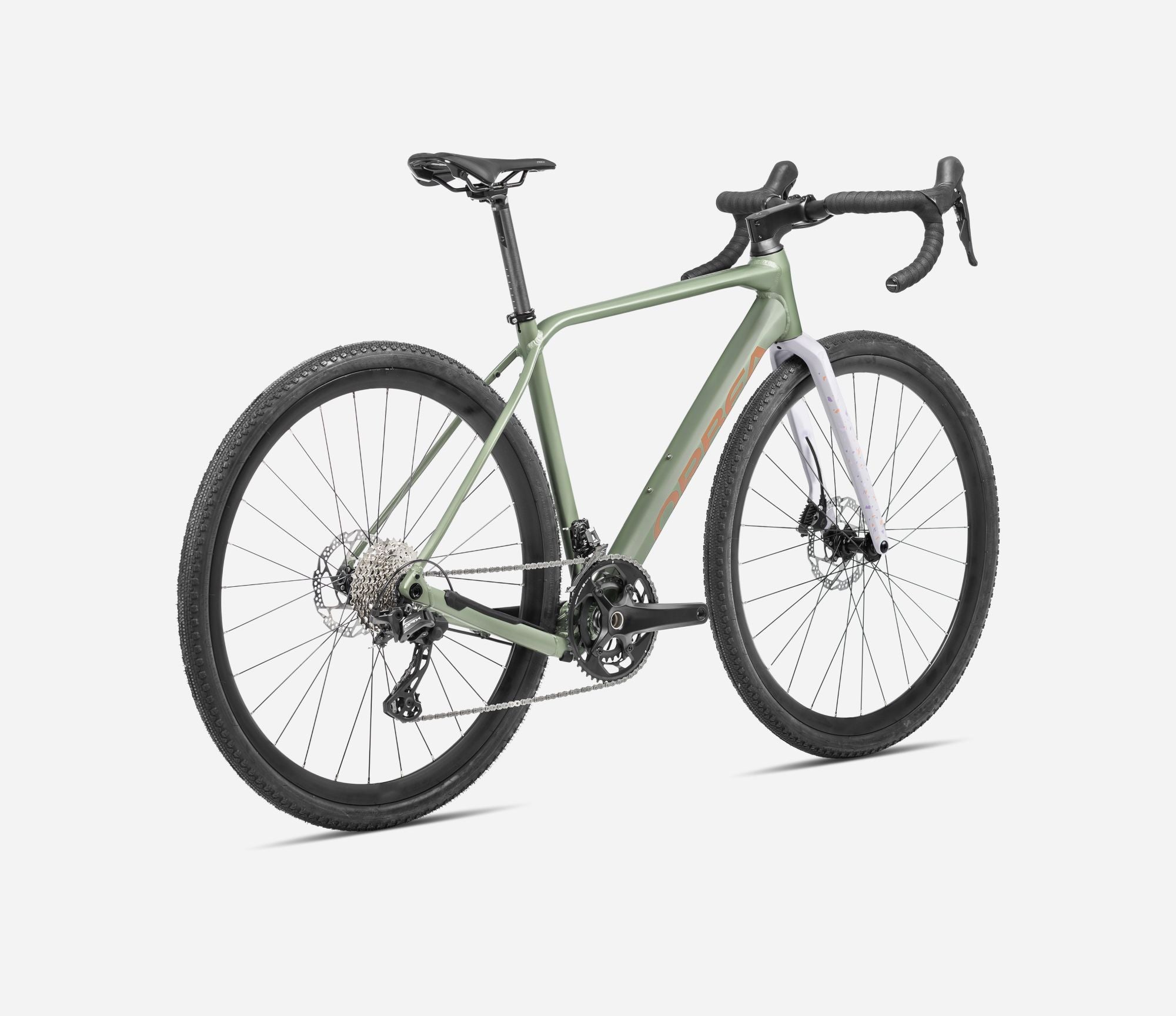 Orbea TERRA H30 Artichoke - Lilac 2024