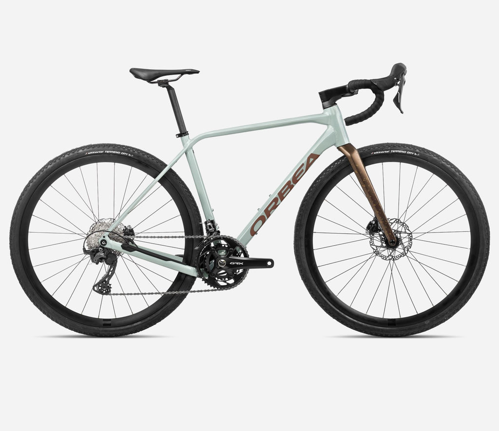 Orbea TERRA H30 Blue Stone - Copper