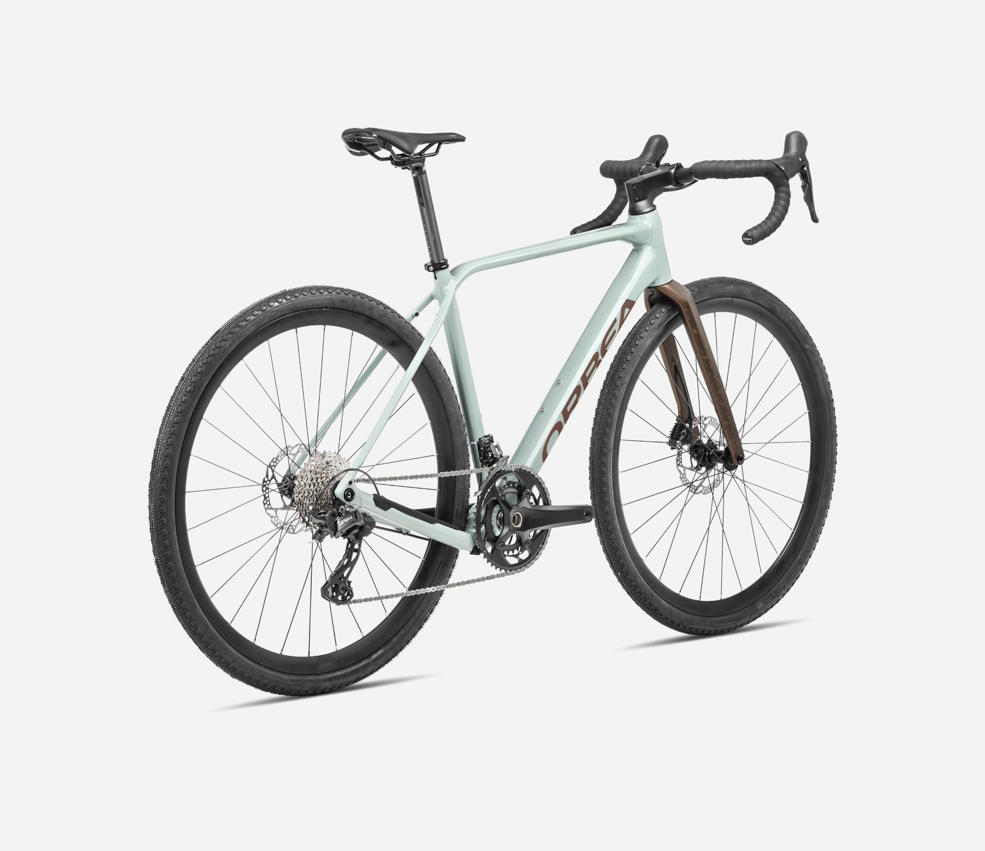 Orbea TERRA H30 Blue Stone - Copper 2024