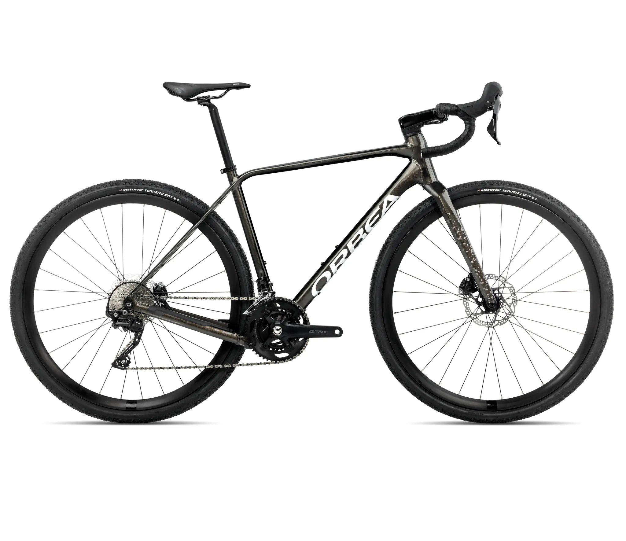 Orbea TERRA H40 Artichoke - Lilac 2025