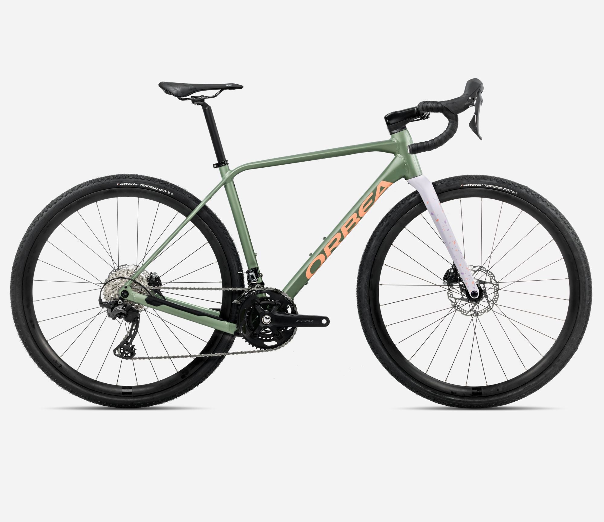 Orbea TERRA H30 Artichoke - Lilac 2025