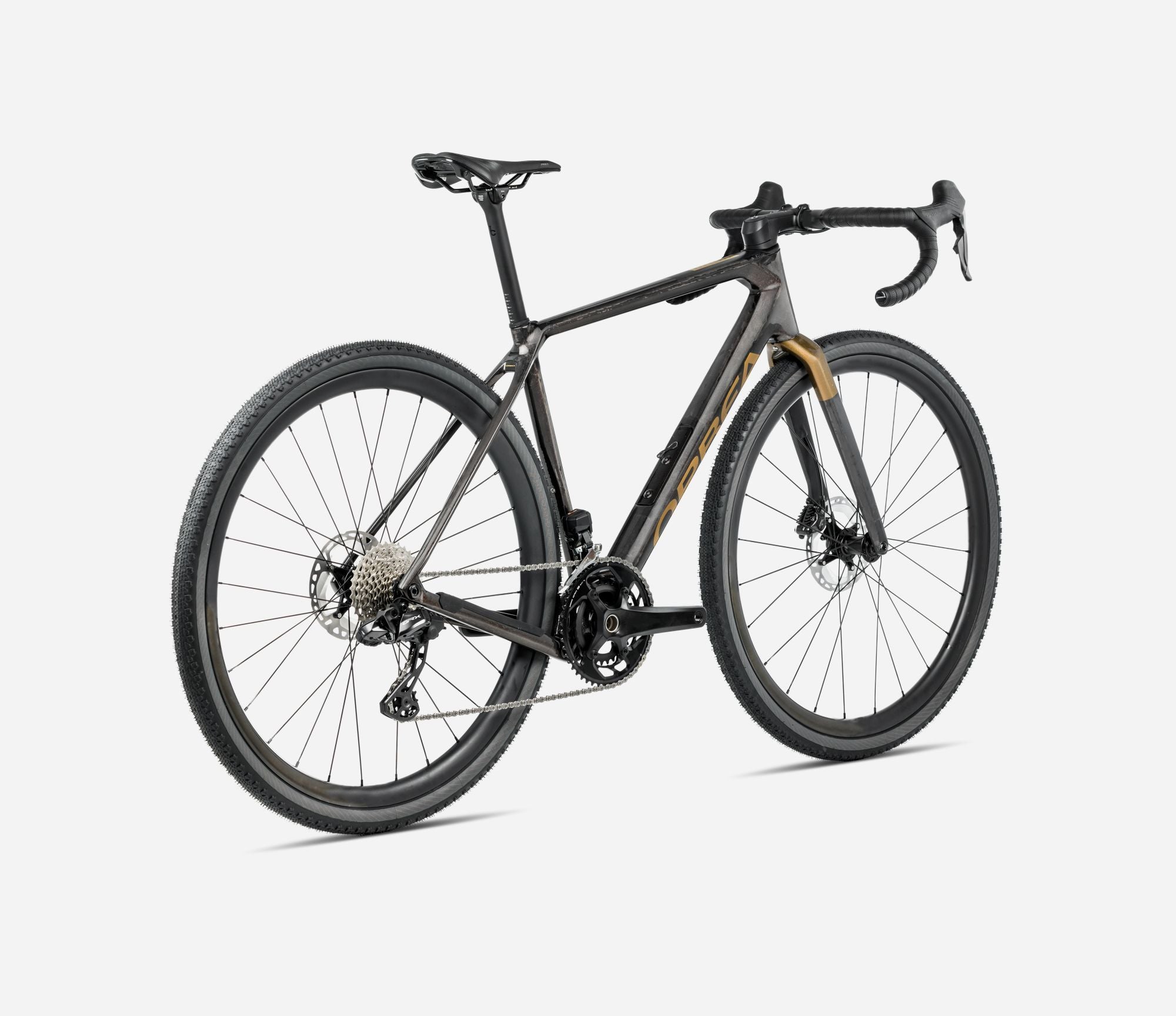 Orbea TERRA M30TEAM Cosmic - Green 2025