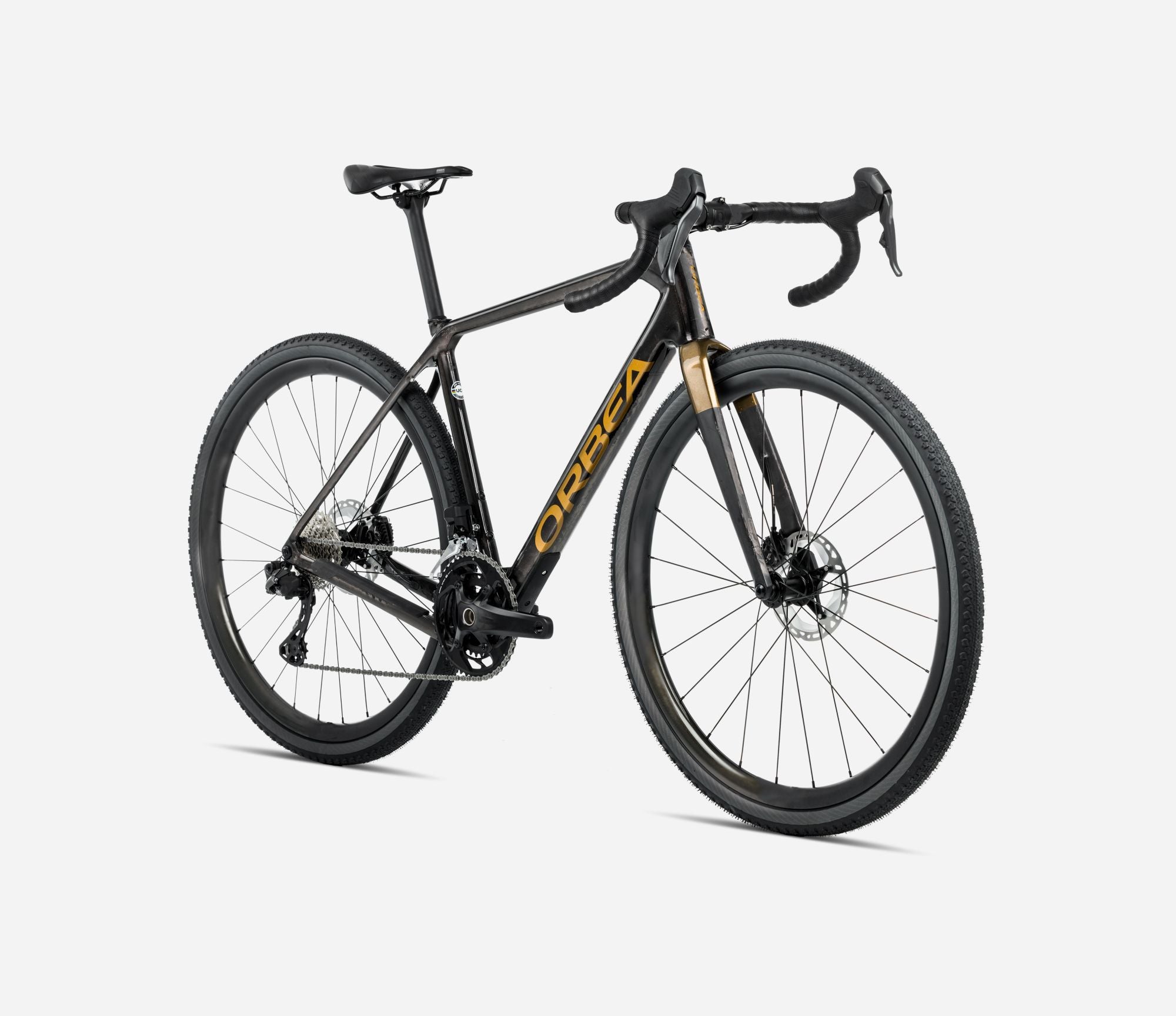 Orbea TERRA M30TEAM Cosmic - Green 2025