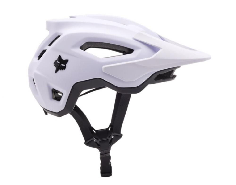 Fox Speedframe Helmet CE