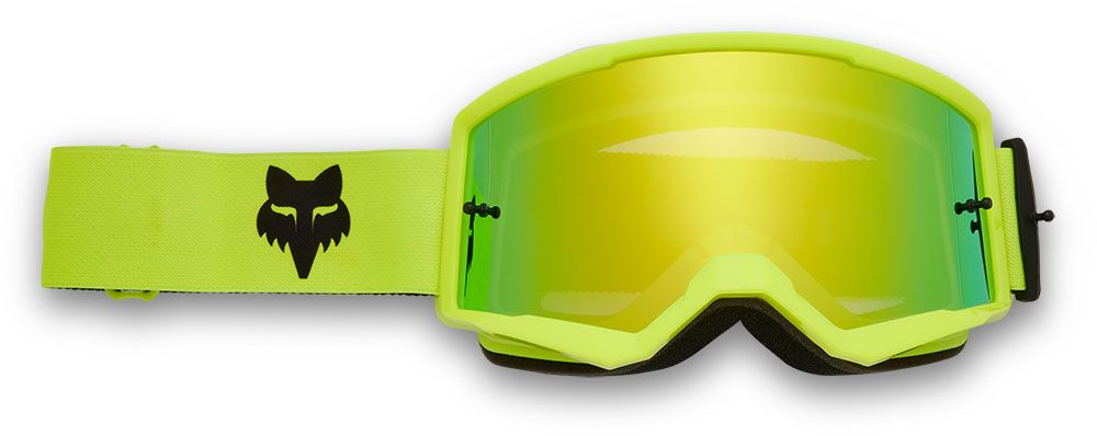 Fox Main Core Goggle – Spark