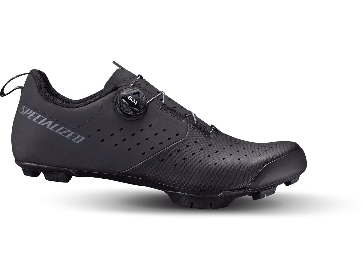 Specialized Recon 1.0 MTB Shoe