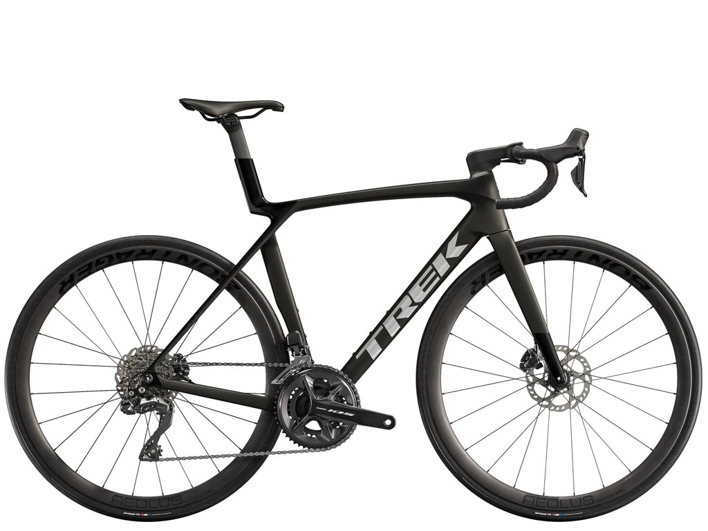 Trek Madone SL 6 Matte Dark Web 2025