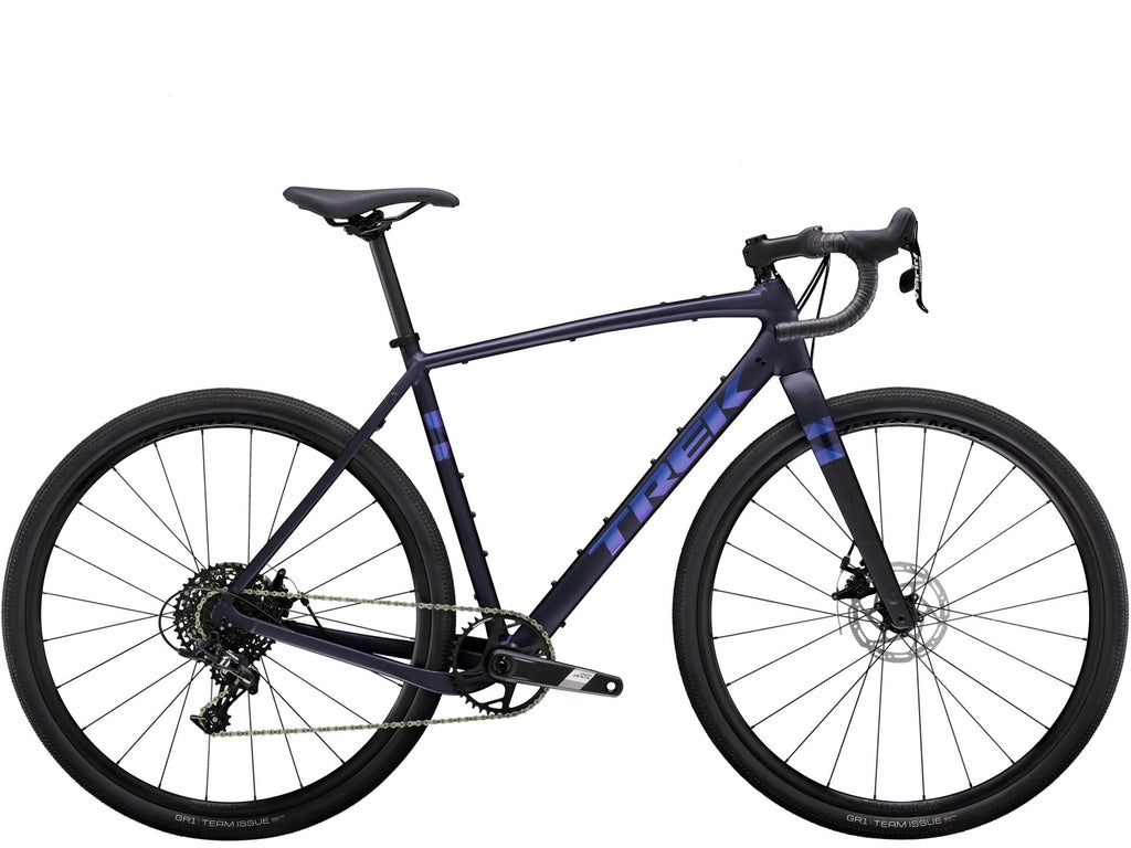 Trek Checkpoint ALR 4 Matte Deep Dark Blue 2025