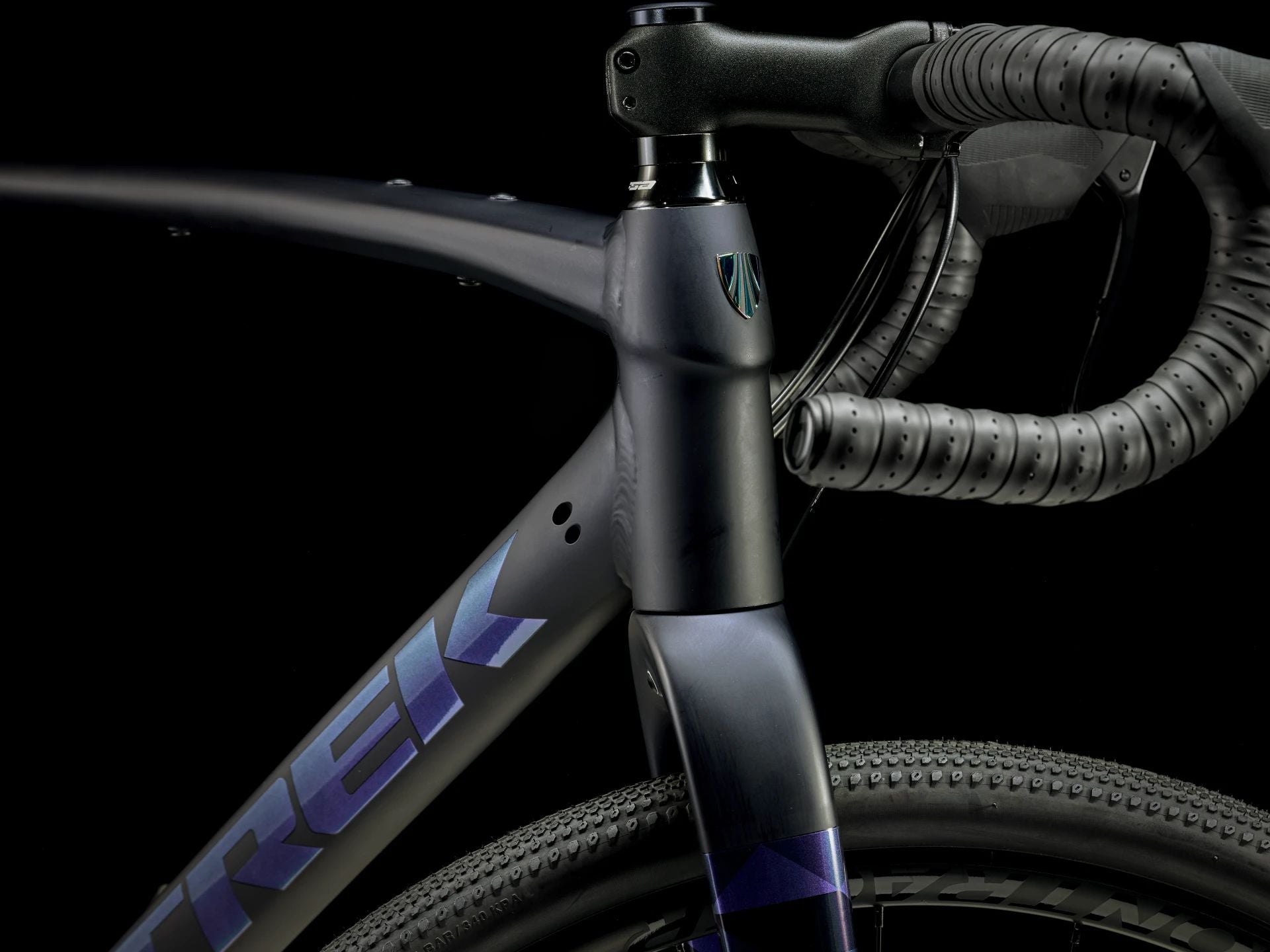 Trek Checkpoint ALR 4 Matte Deep Dark Blue 2025