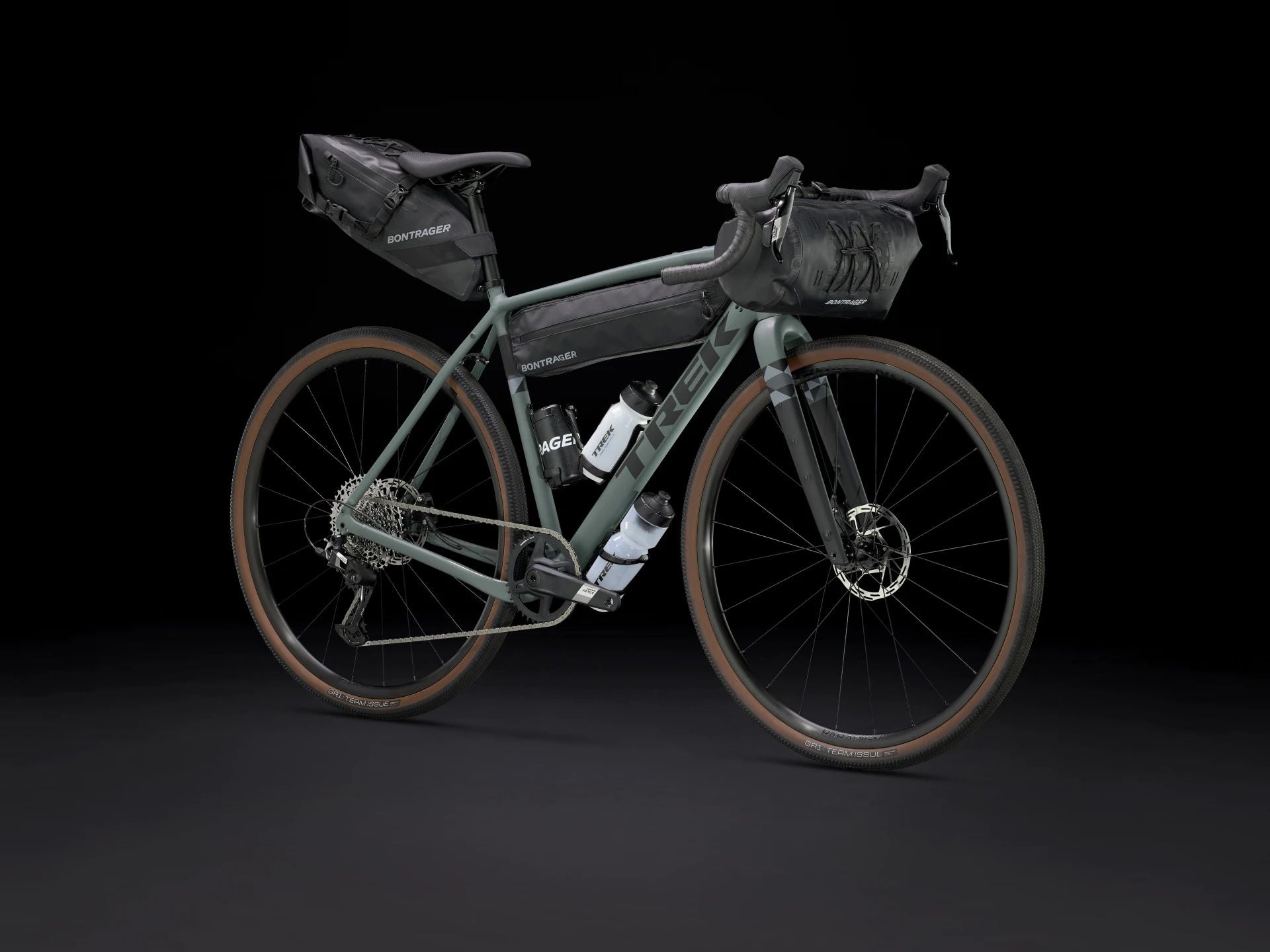 Trek Checkpoint ALR 5 Matte Keswick 2025