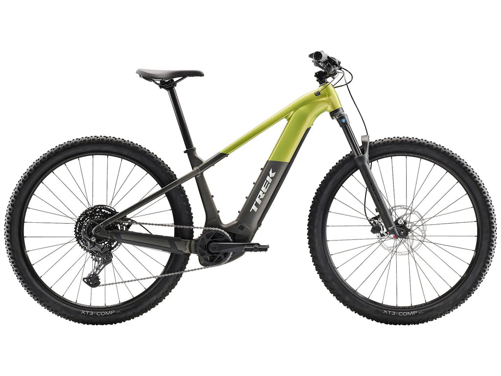 Trek Powerfly+ 4 (600Wh) Mercury/Power Surge 2025