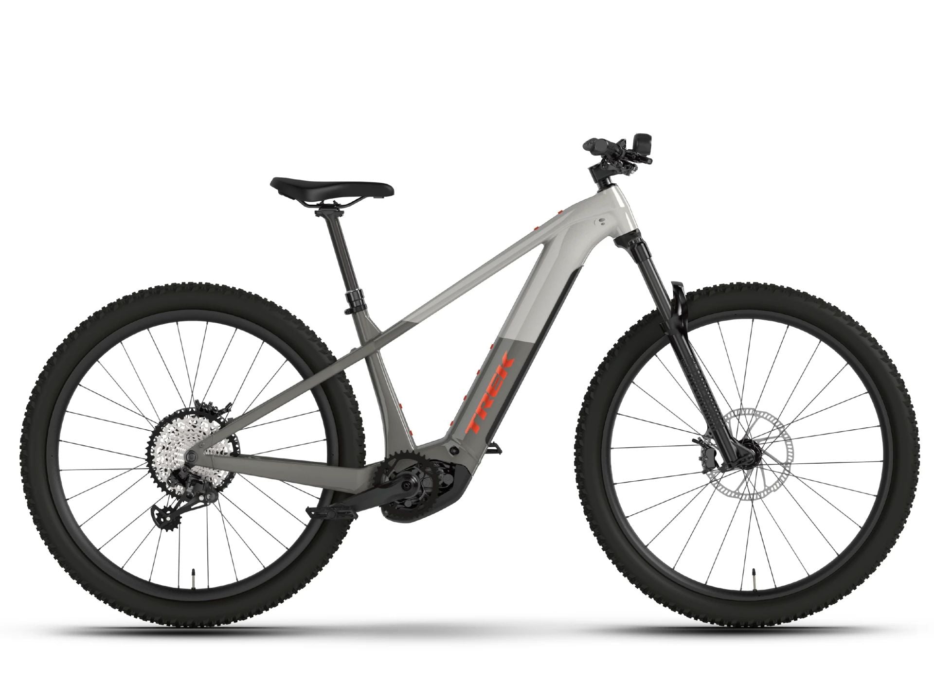 Trek Powerfly+ 6 (800Wh) Lunar Silver/Mercury 2025