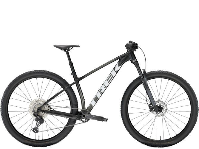 Trek Procaliber 6 Satin Trek Black/Lithium Grey 2025