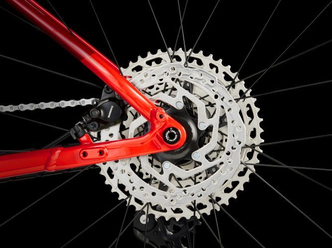 Trek Procaliber 6 Viper Red/Crimson 2025