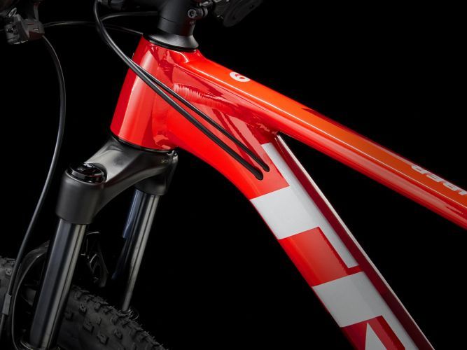 Trek Procaliber 6 Viper Red/Crimson 2025