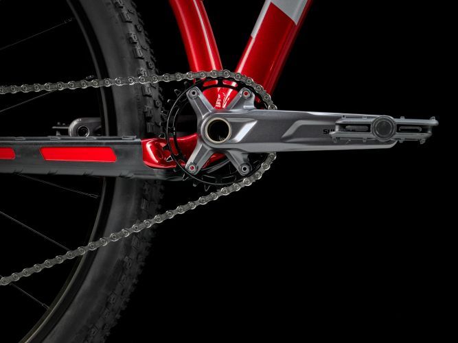 Trek Procaliber 6 Viper Red/Crimson 2025