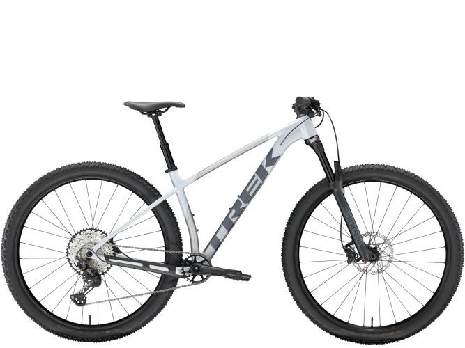 Trek Procaliber 8 Plasma Grey Pearl 2025