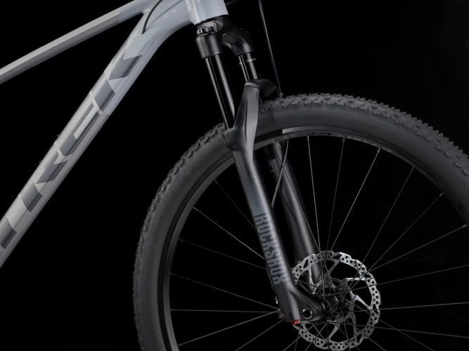 Trek Procaliber 8 Plasma Grey Pearl 2025