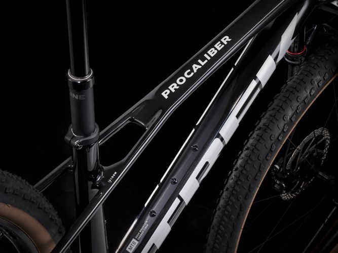 Trek Procaliber 9.6 Dark Web 2025