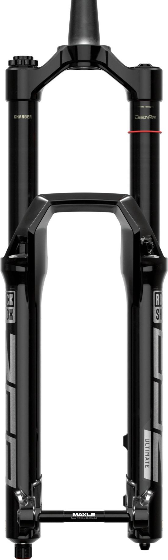 RockShox ZEB Ultimate RC2 29" Boost 170mm