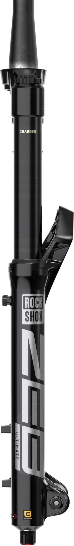 RockShox ZEB Ultimate RC2 29" Boost 170mm