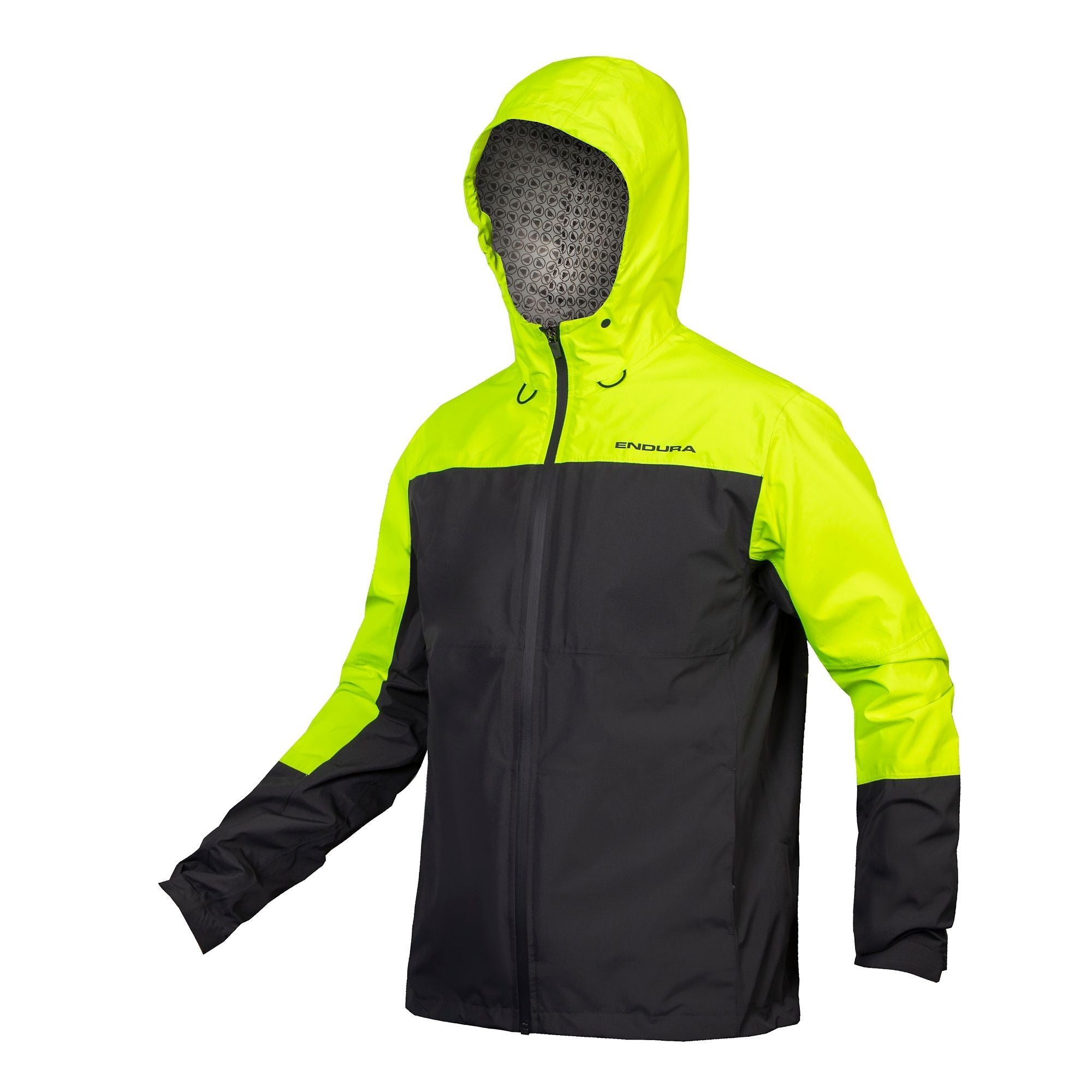 Endura Hummvee 3-in-1 Waterproof Jacket