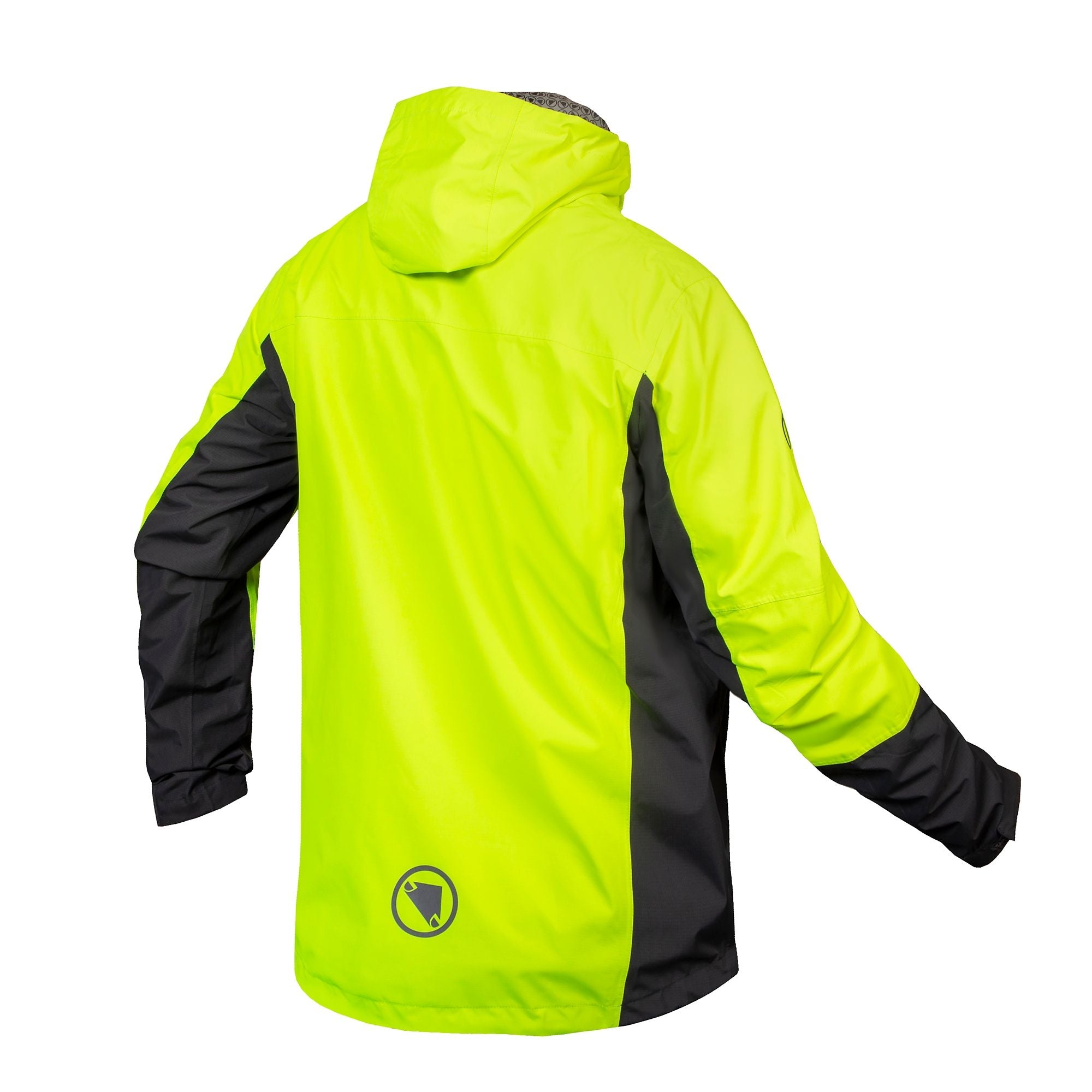 Endura Hummvee 3-in-1 Wasserdichte Jacke