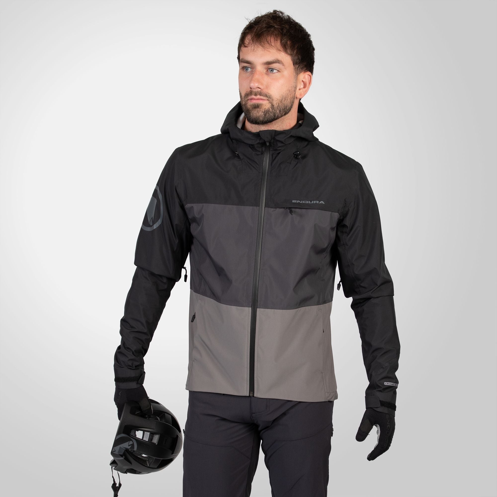 Endura SingleTrack Jacket II