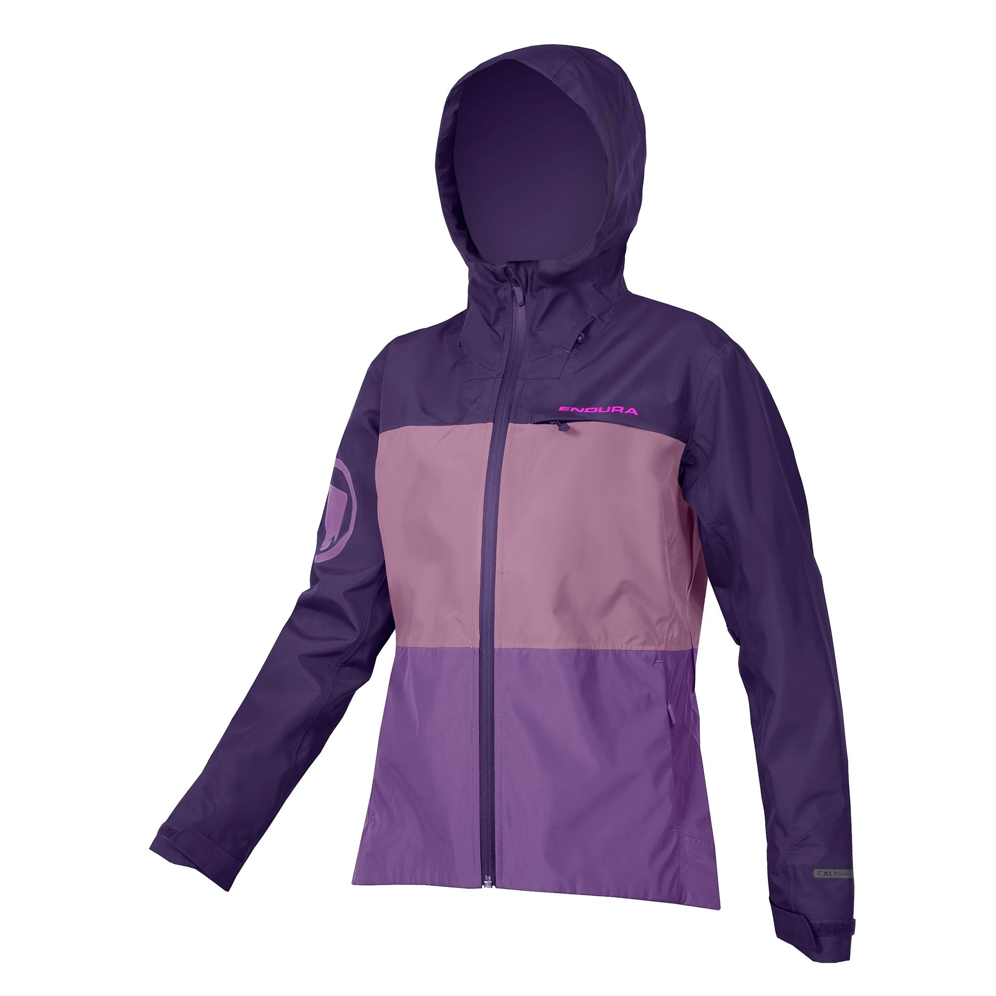 Endura Women's SingleTrack Jacket II