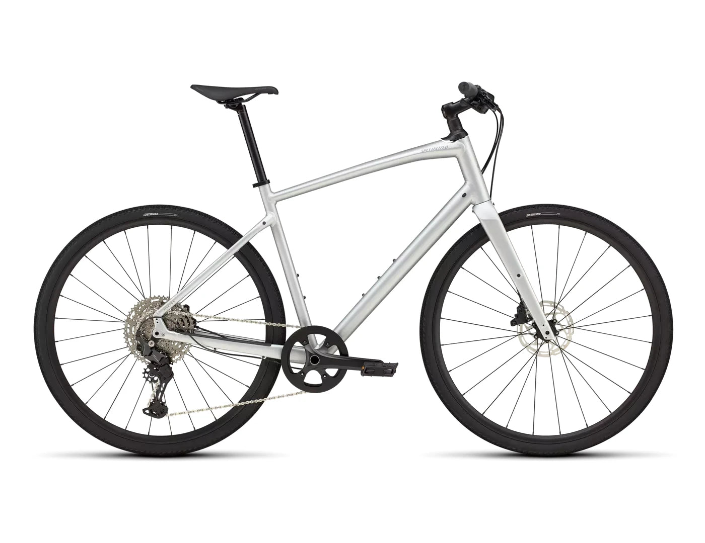 Specialized SIRRUS X 4.0 SILVER DUST/COOL GREY 2025