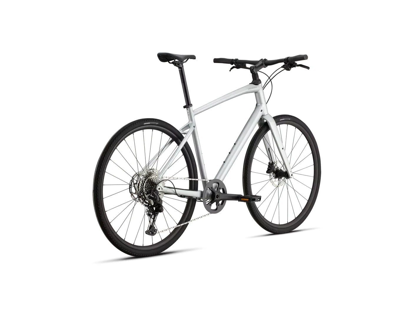 Specialized SIRRUS X 4.0 SILVER DUST/COOL GREY 2025